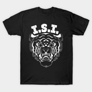 tiger logo T-Shirt